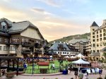 Beaver Creek Village View